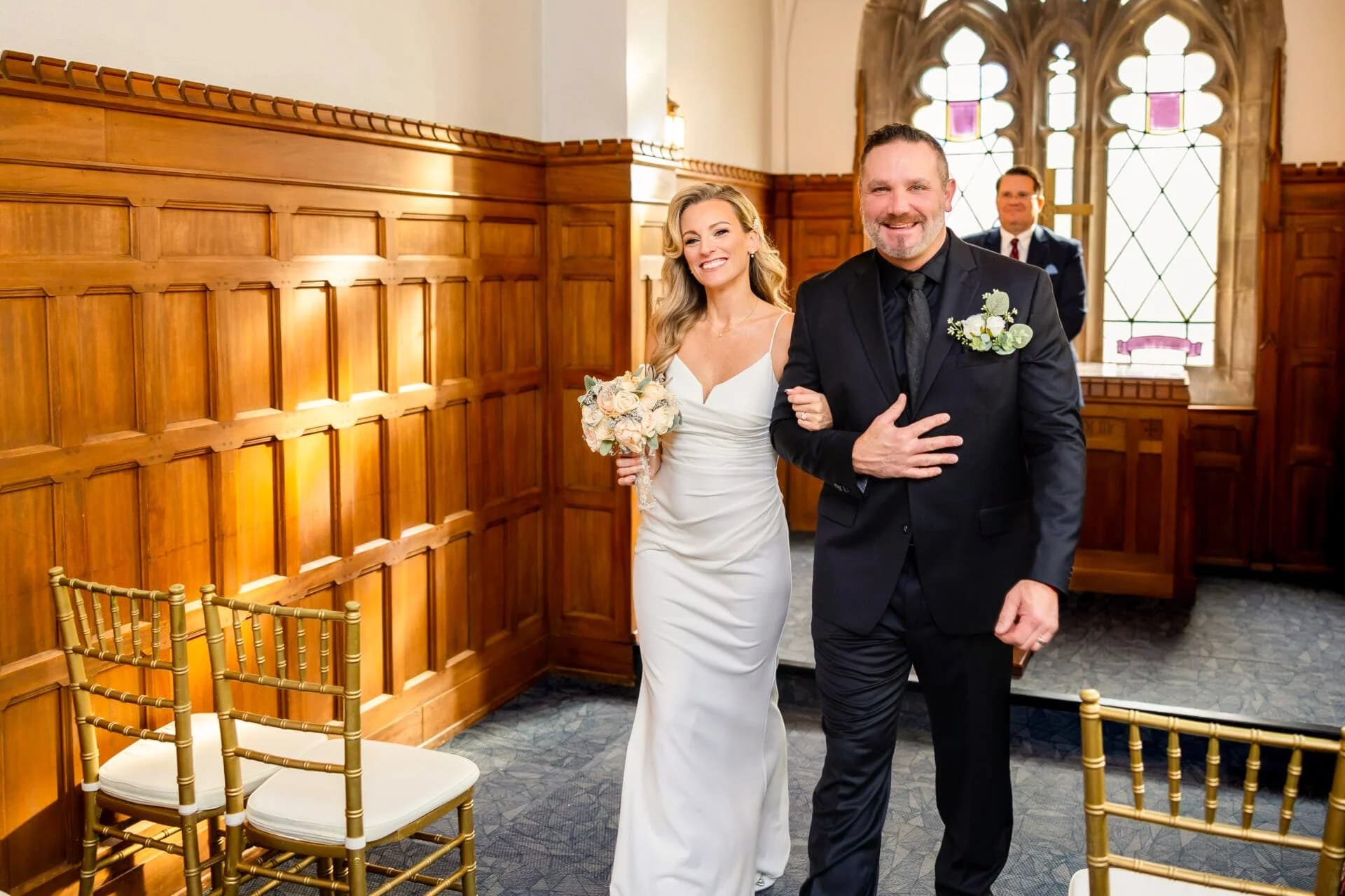 Nashville Wedding Chapel elopement photo 33