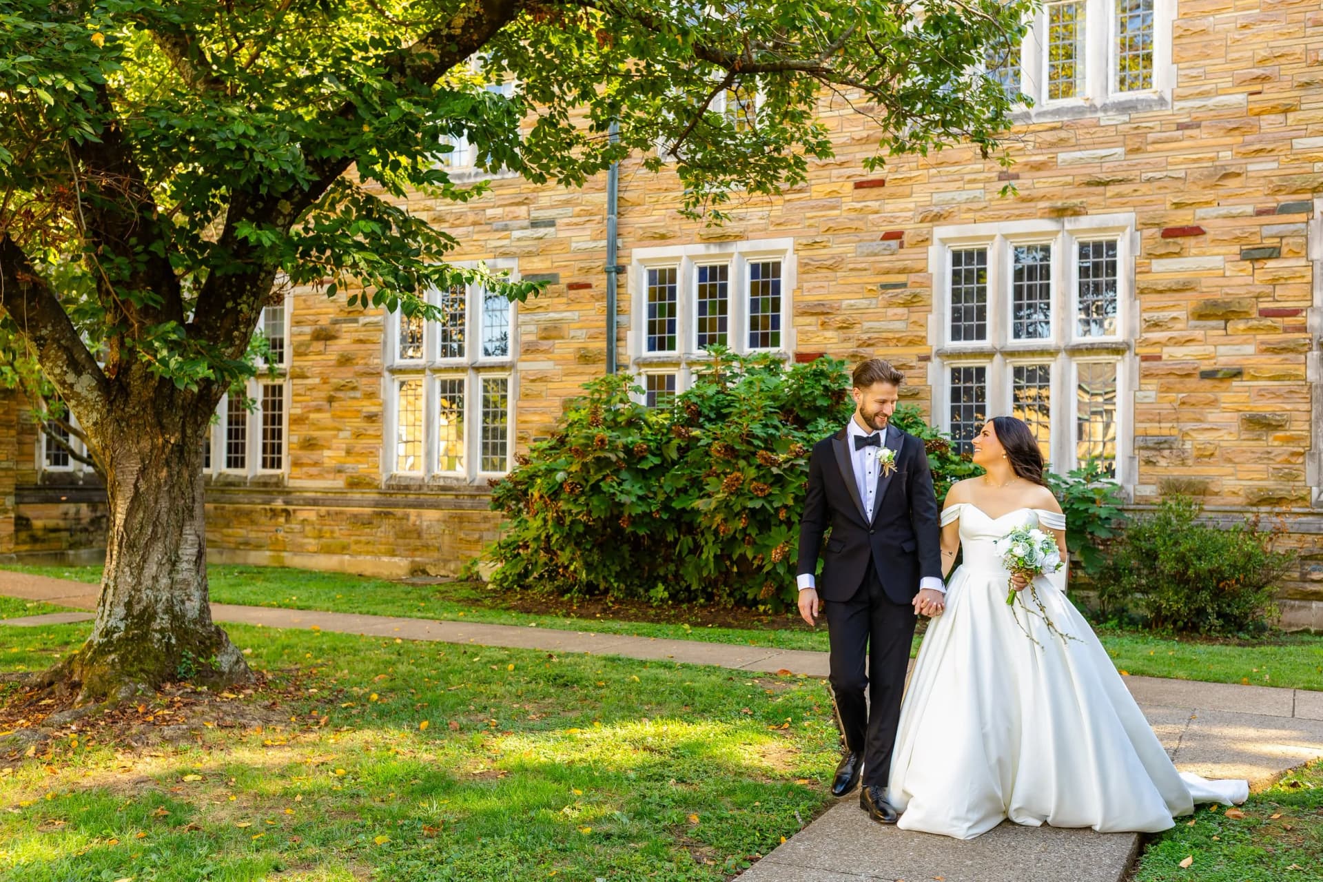 Nashville Wedding Chapel elopement photo 46