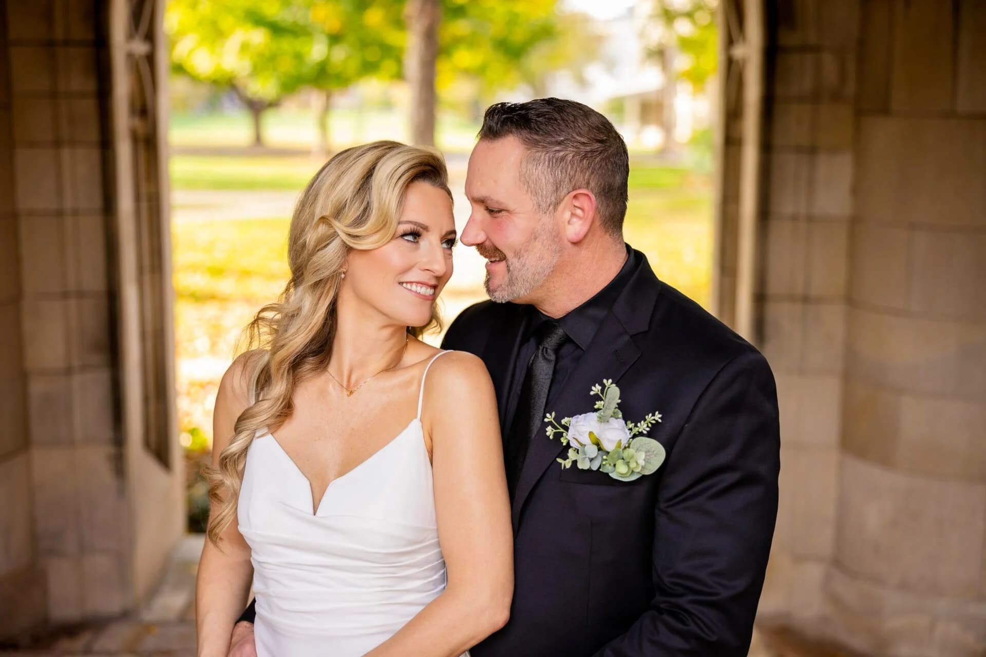 Nashville Wedding Chapel elopement photo 31