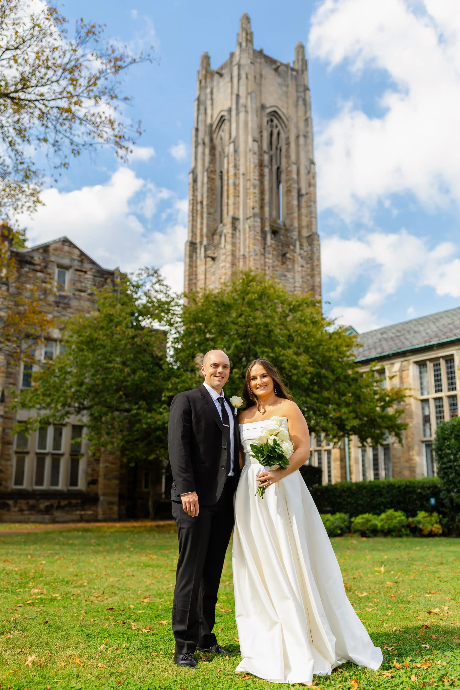 Nashville Wedding Chapel elopement photo 18