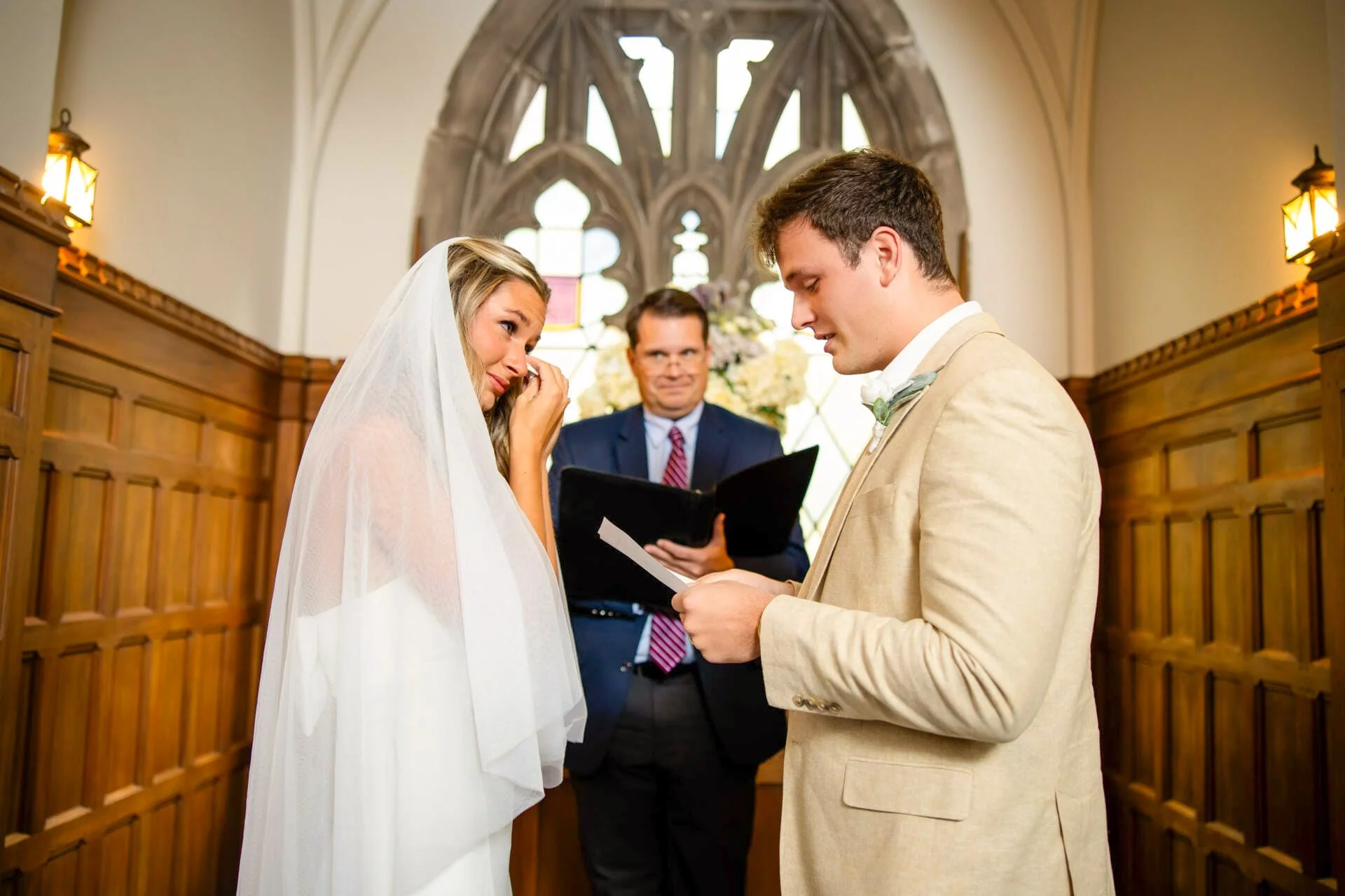 Nashville Wedding Chapel photo 4