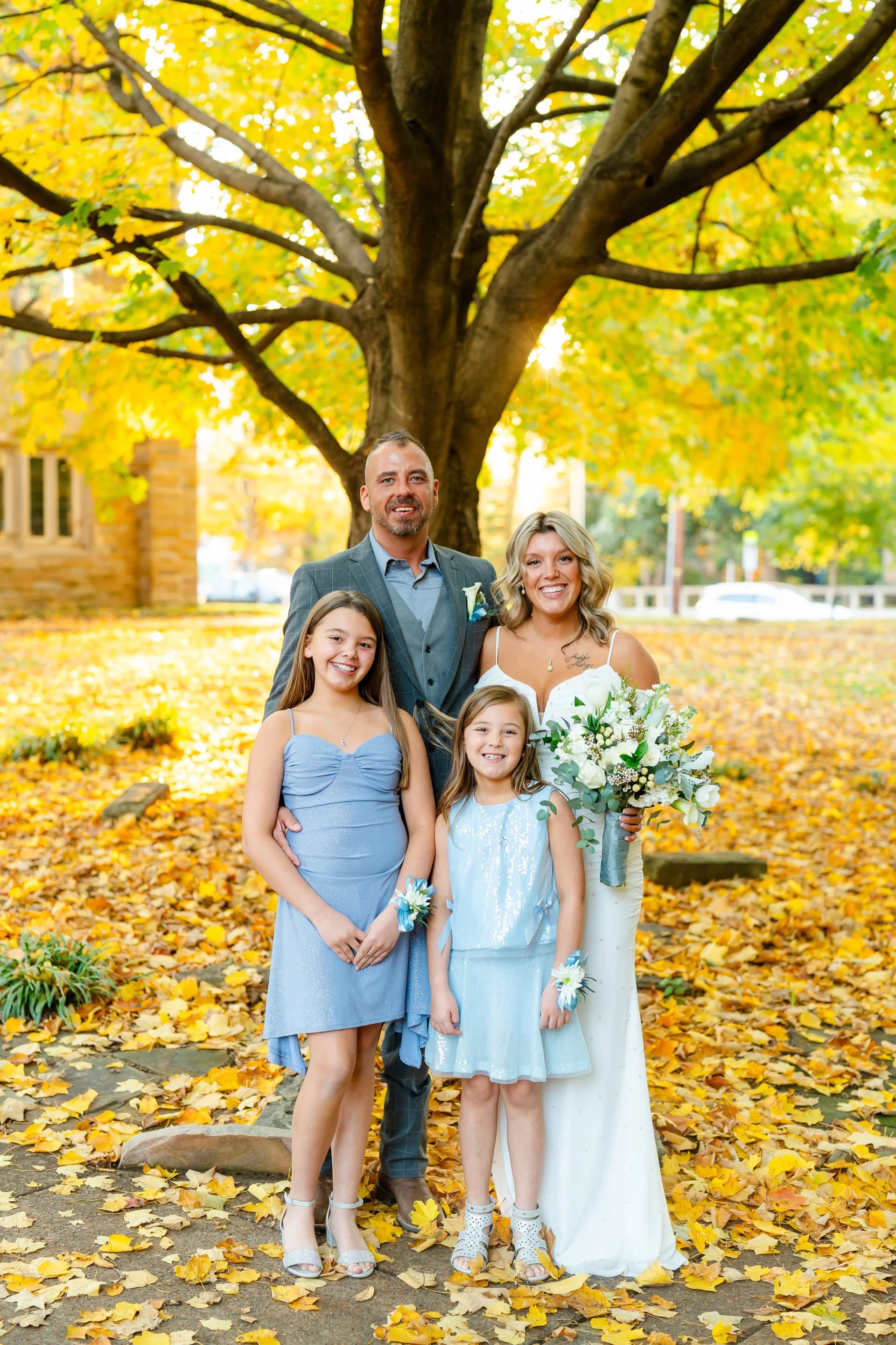 Nashville Wedding Chapel elopement photo 10