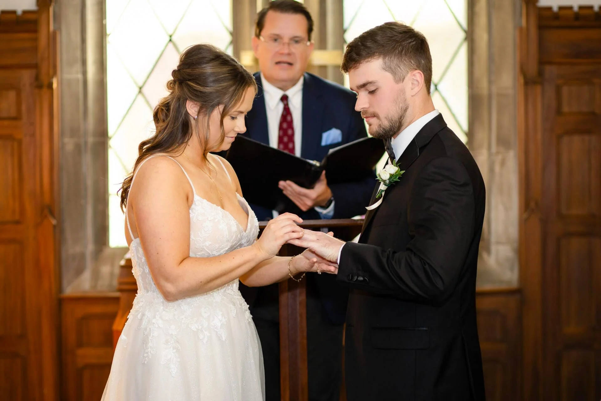 Nashville Wedding Chapel elopement photo 42