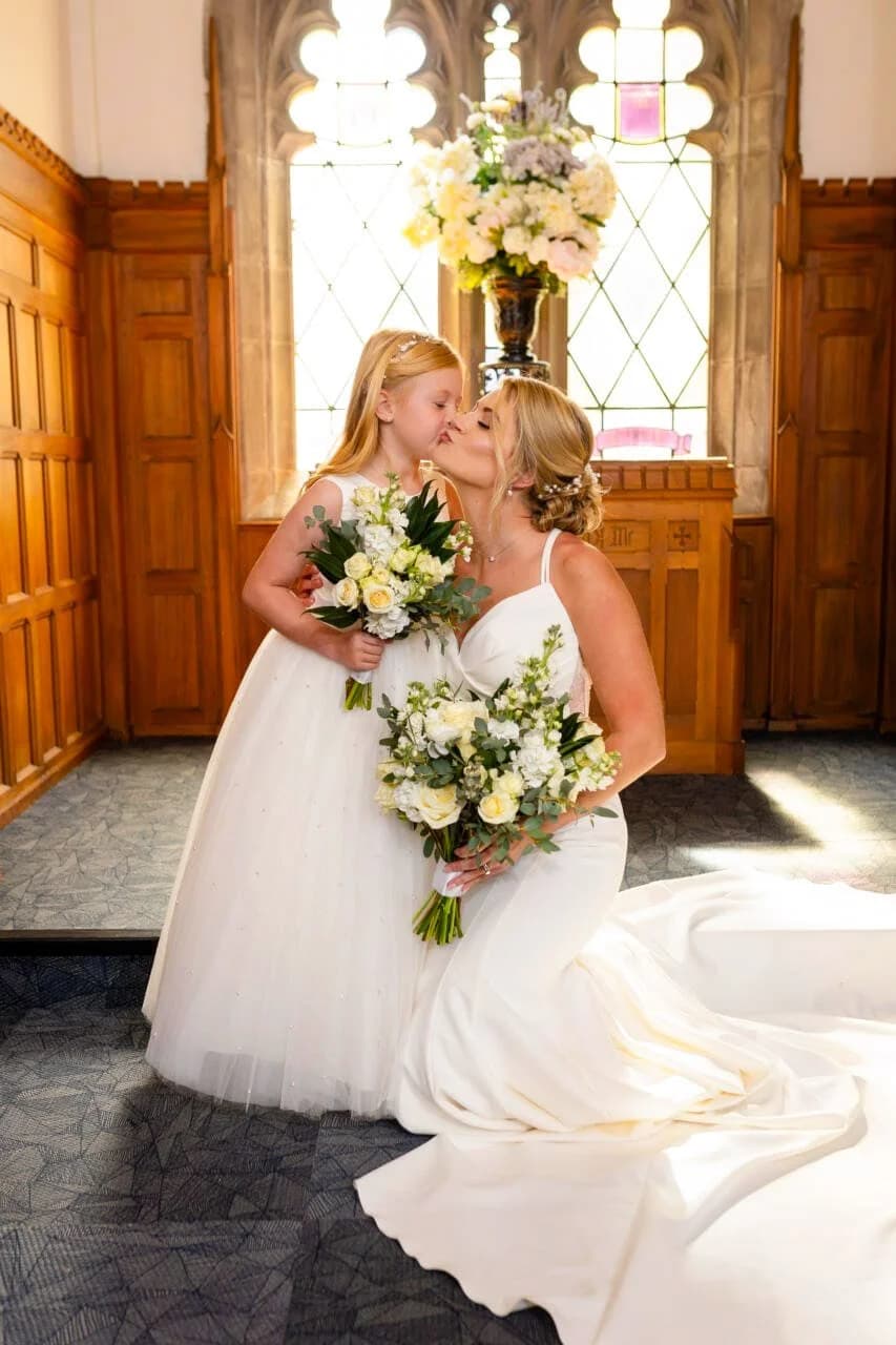 Nashville Wedding Chapel elopement photo 23
