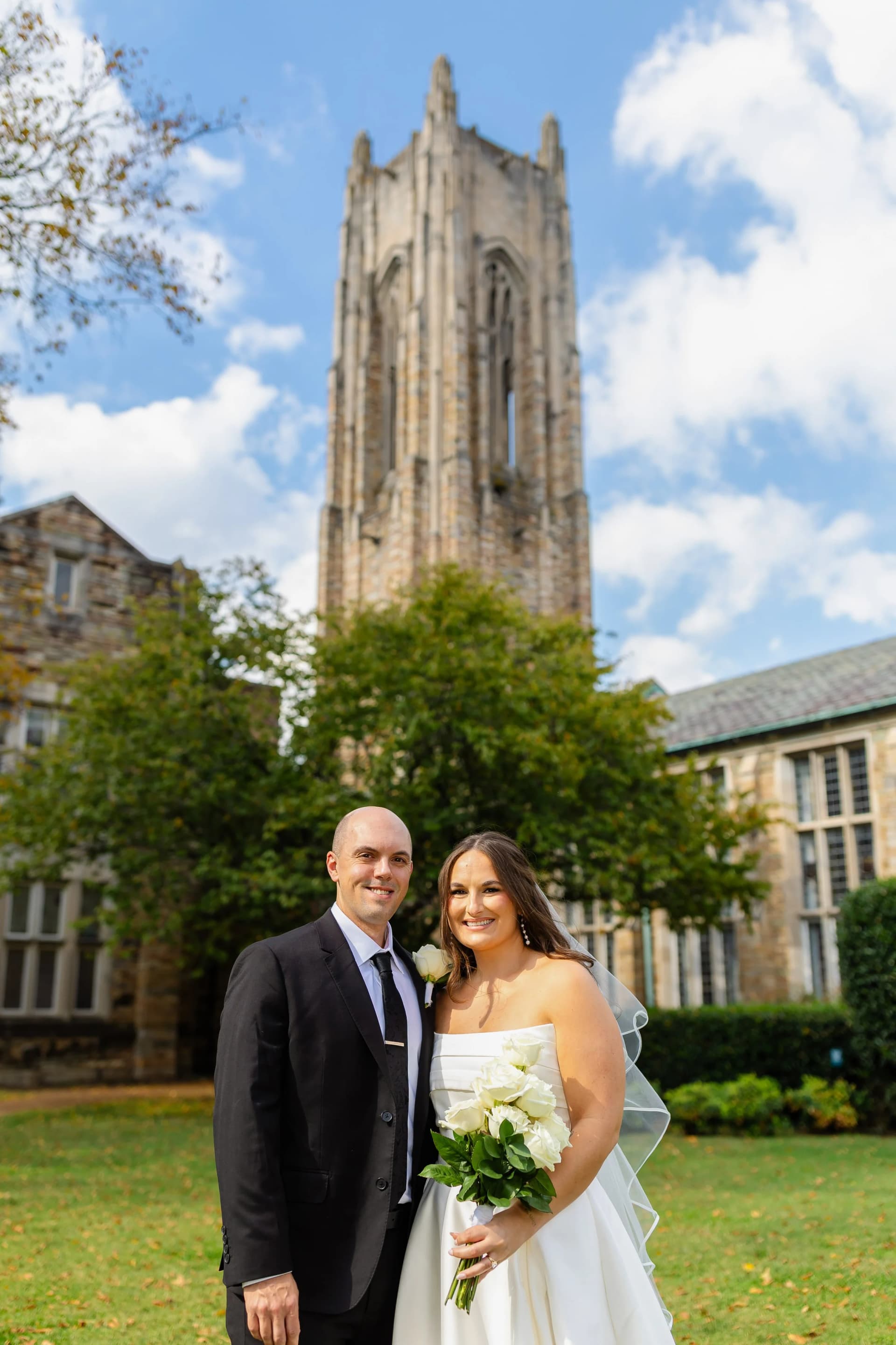 Nashville Wedding Chapel elopement photo 9
