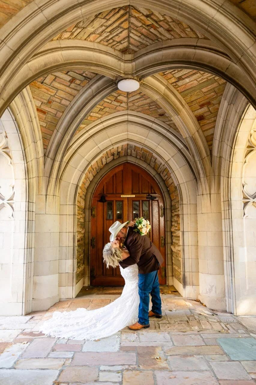 Nashville Wedding Chapel elopement photo 32