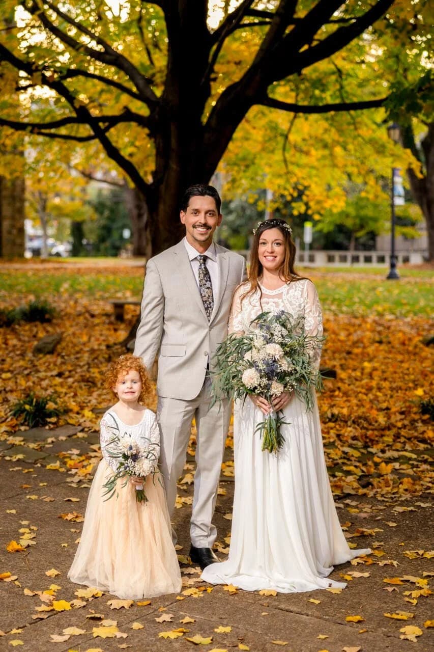 Nashville Wedding Chapel elopement photo 56