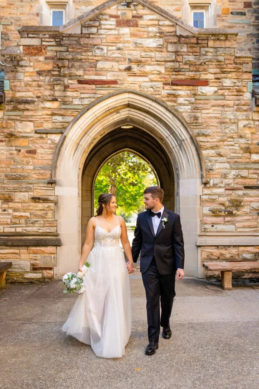 Nashville Wedding Chapel elopement photo 41