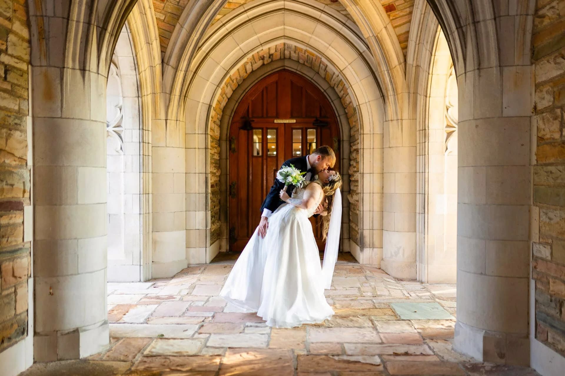 Nashville Wedding Chapel elopement photo 52