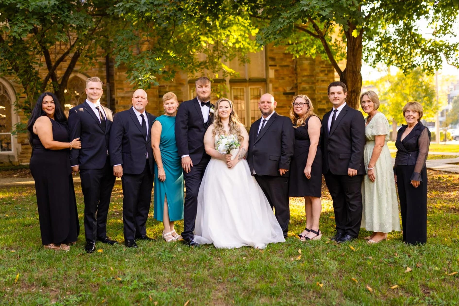 Nashville Wedding Chapel elopement photo 43