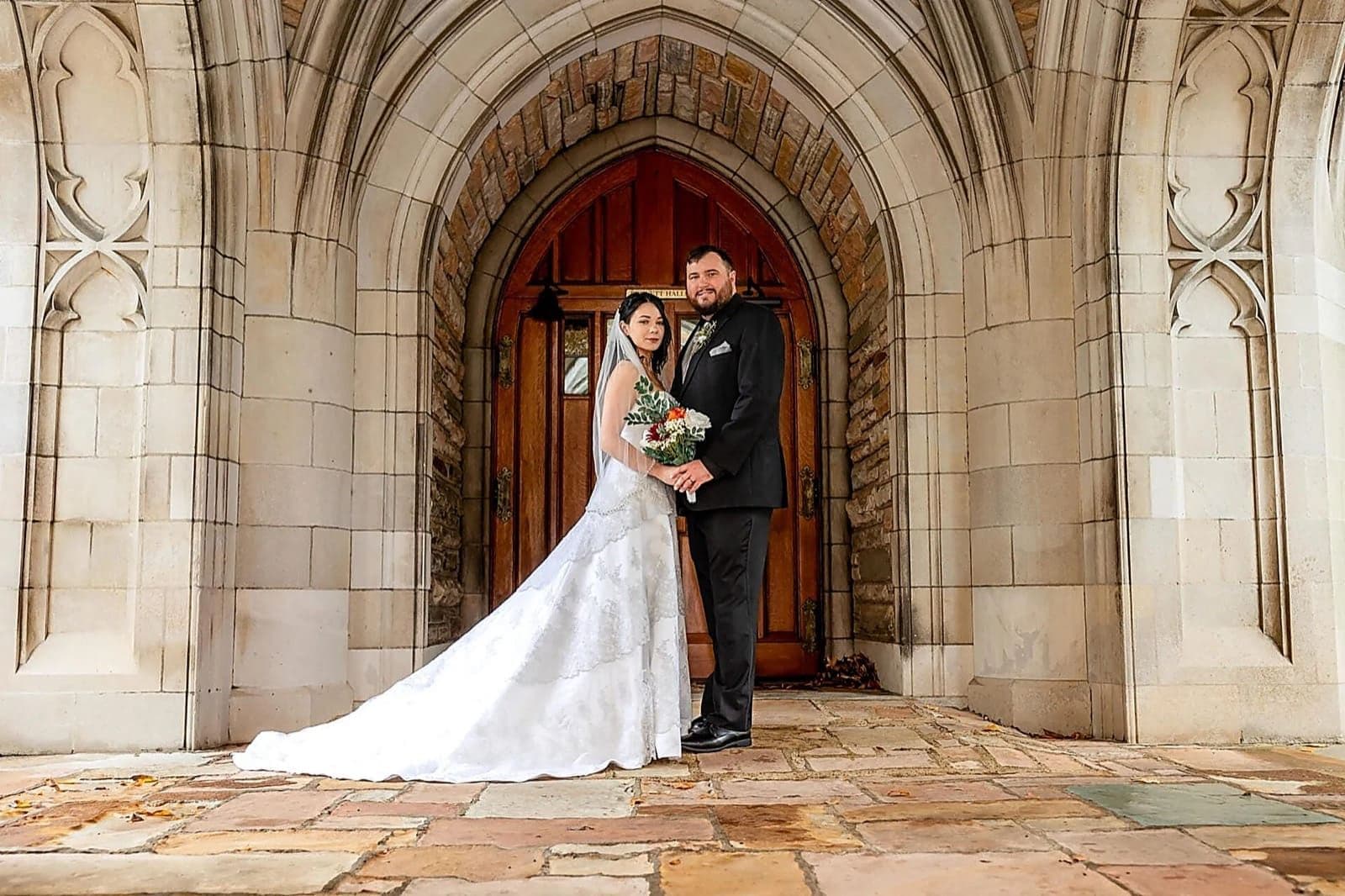 Nashville Wedding Chapel
