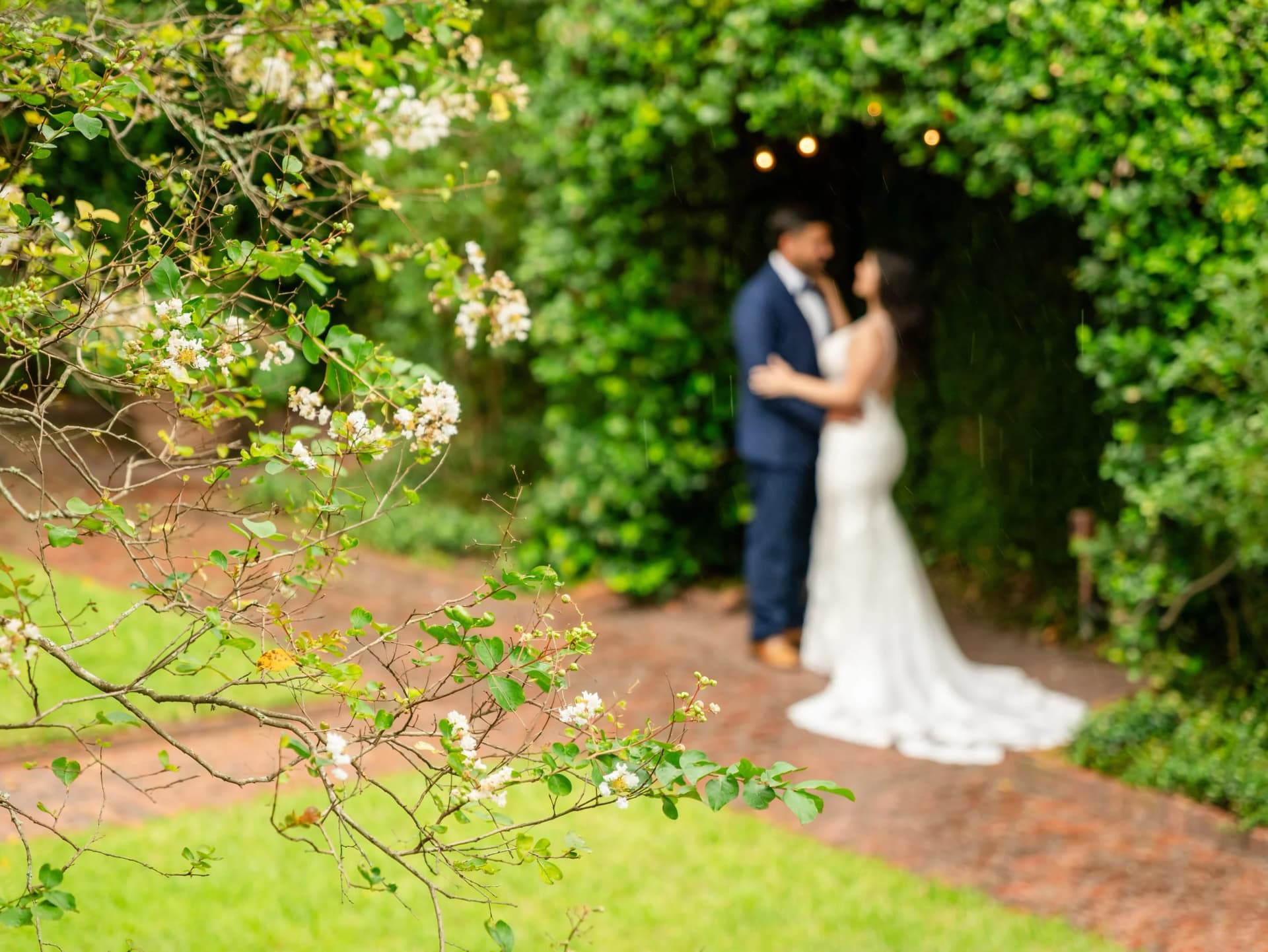 Davenport House elopement photo 26