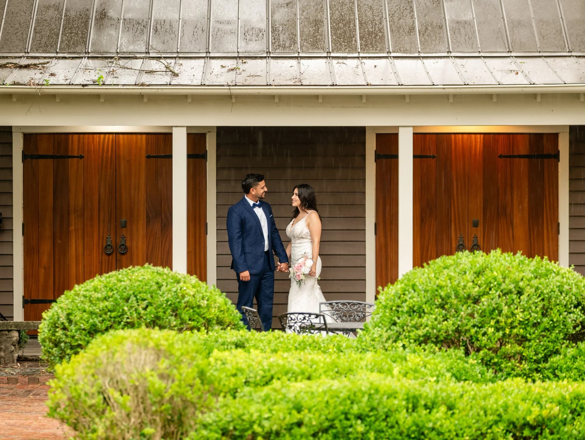 Davenport House elopement photo 24
