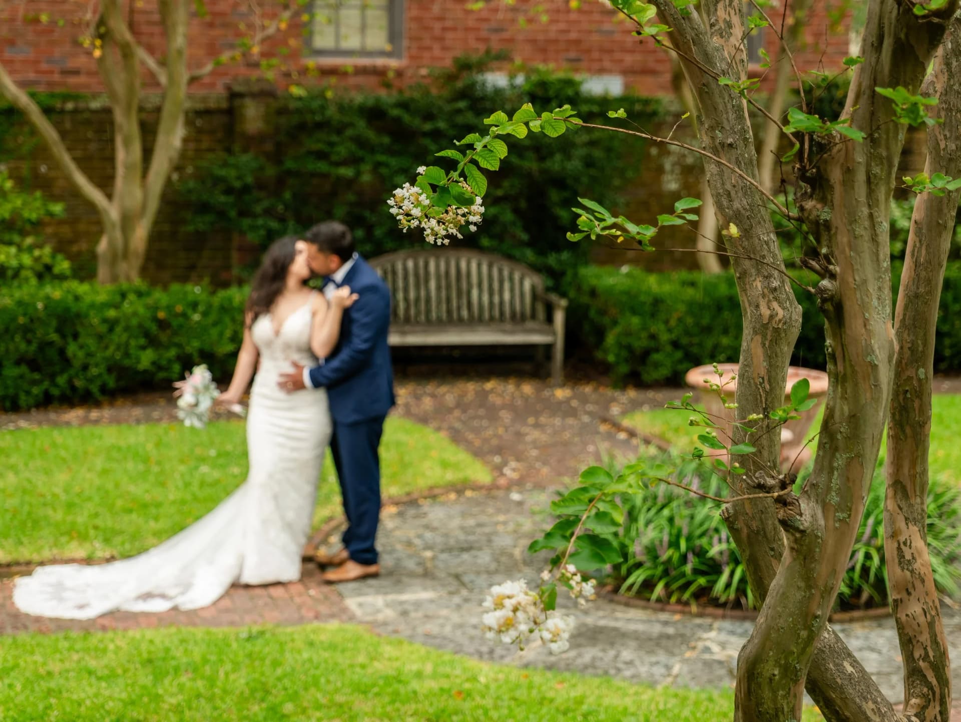 Davenport House elopement photo 20
