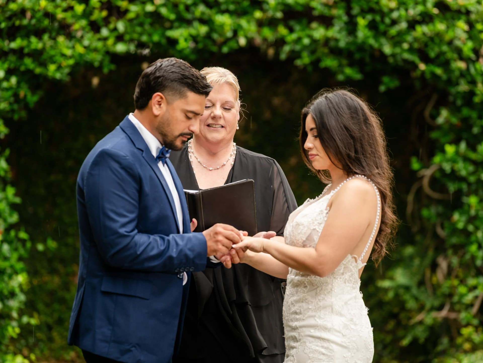 Davenport House elopement photo 15