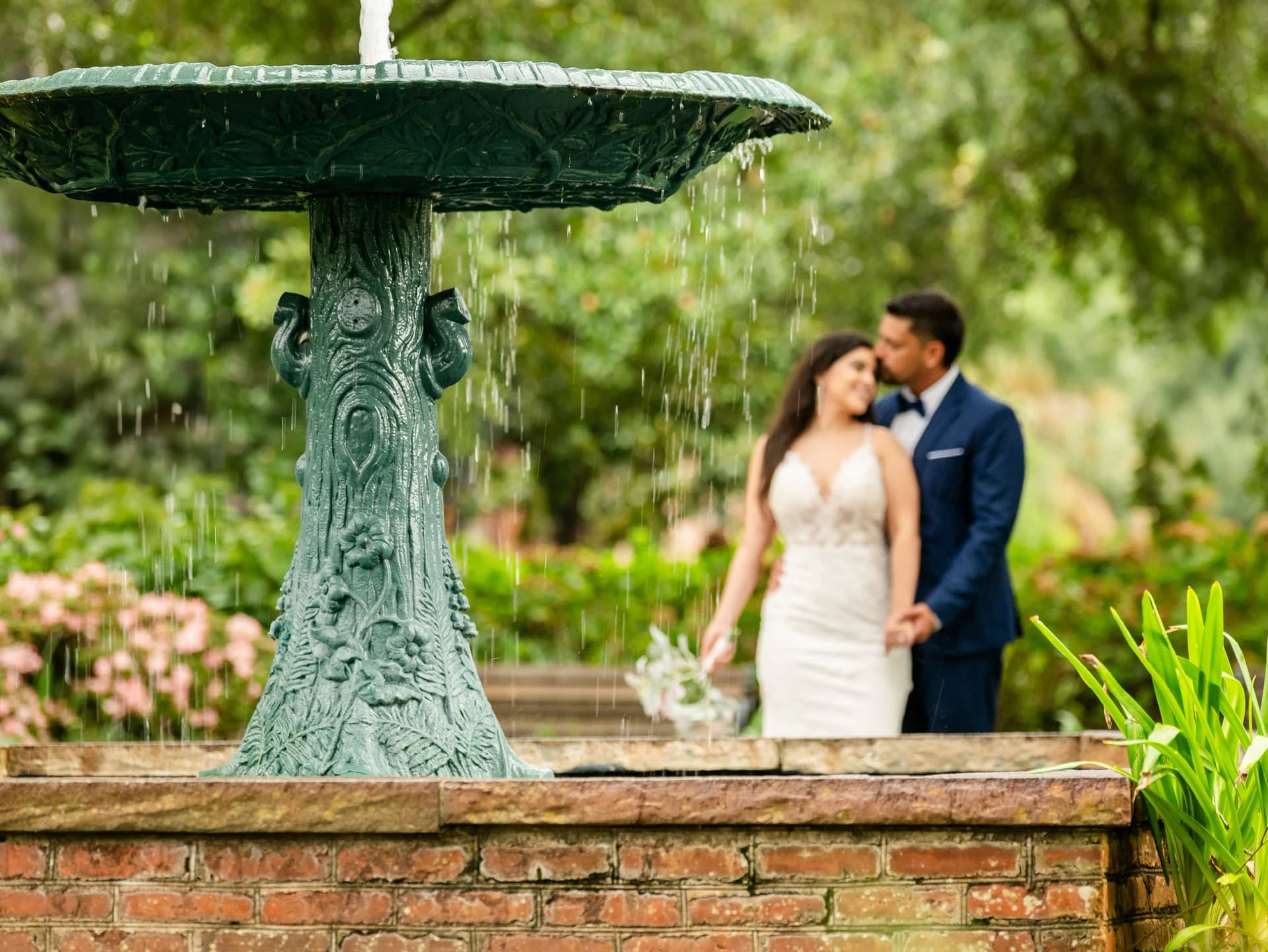 Davenport House elopement photo 4