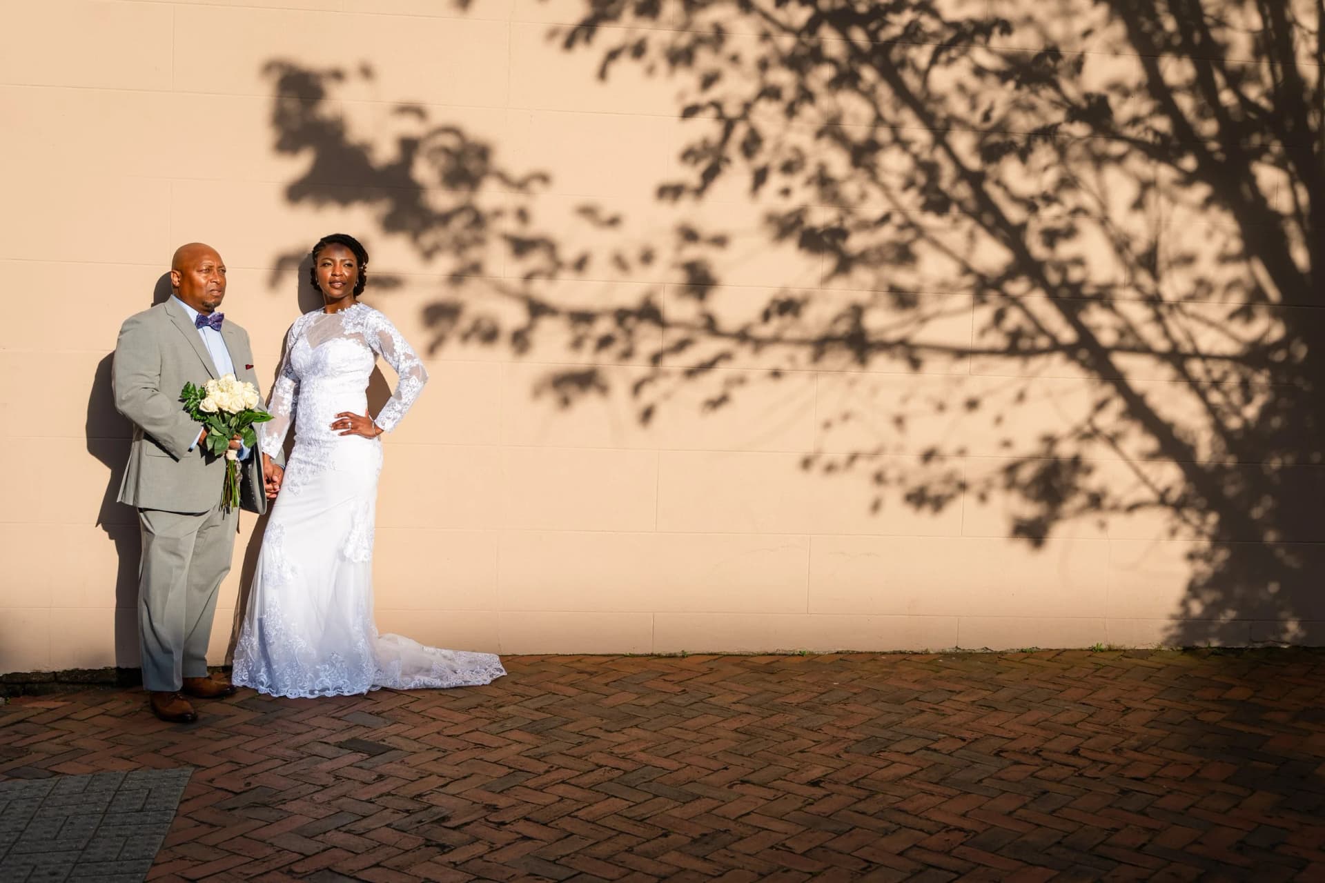 Forsyth Park elopement photo 33