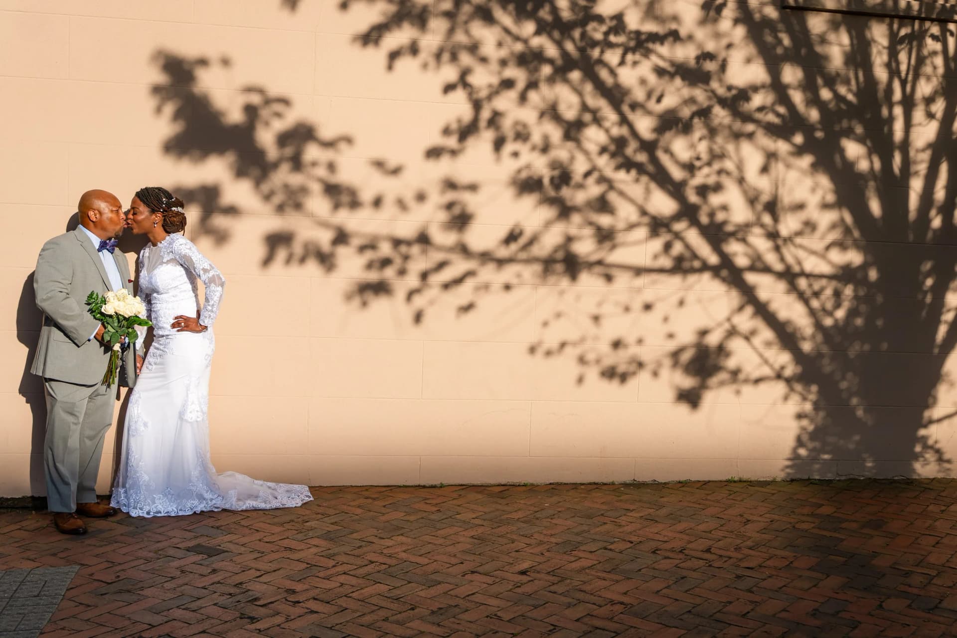 Forsyth Park elopement photo 49