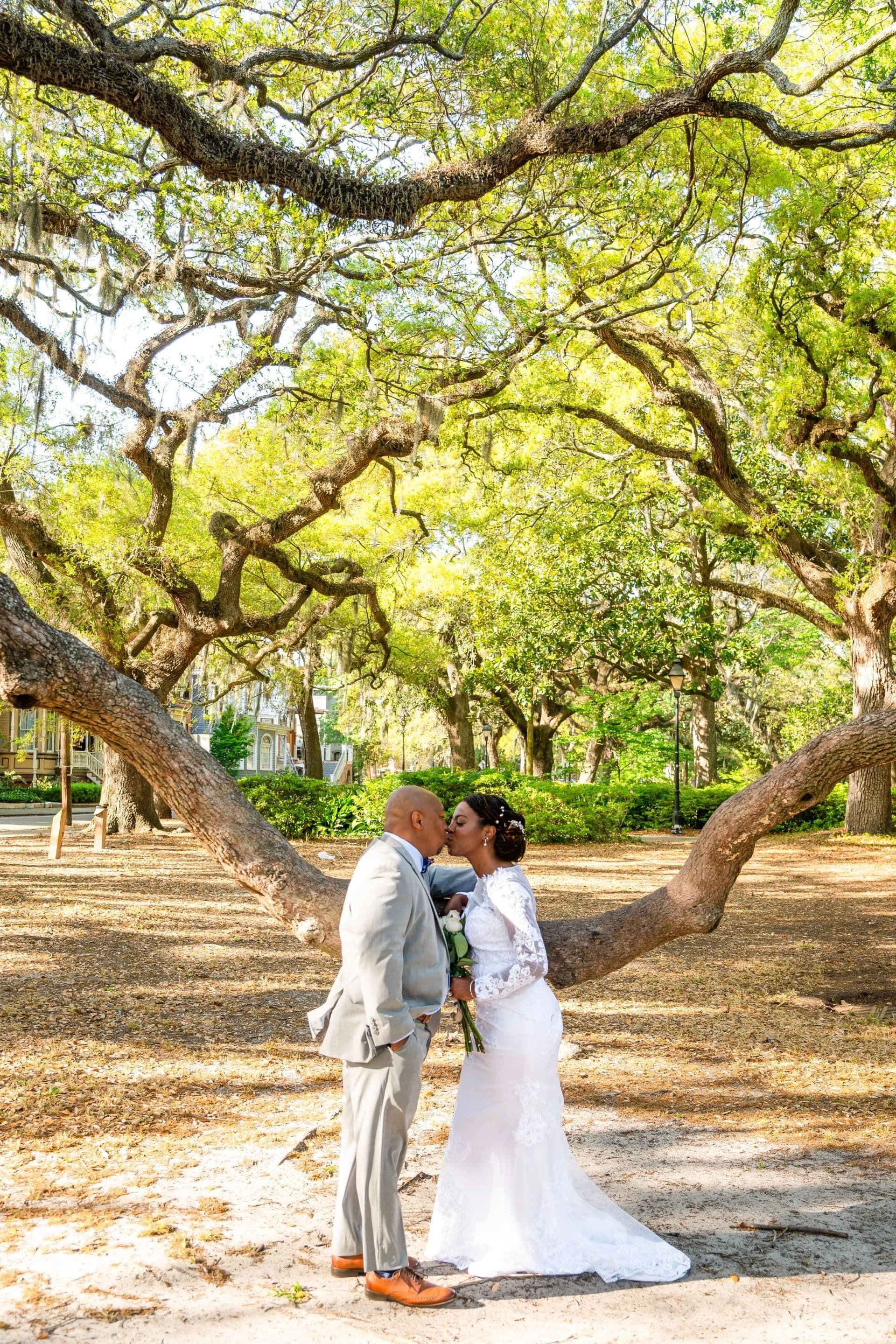 Davenport House — vow renewal venue in Savannah