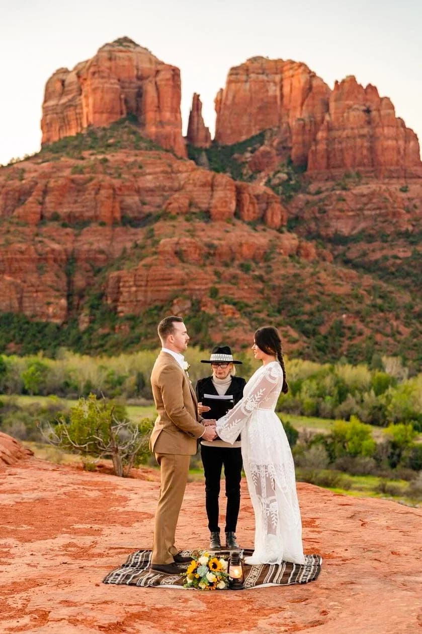 Secret Slick Rock elopement photo 51