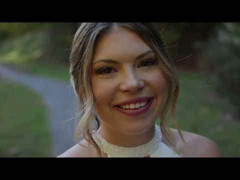 Joseph & Daycie - Gatlinburg Wedding Chapel