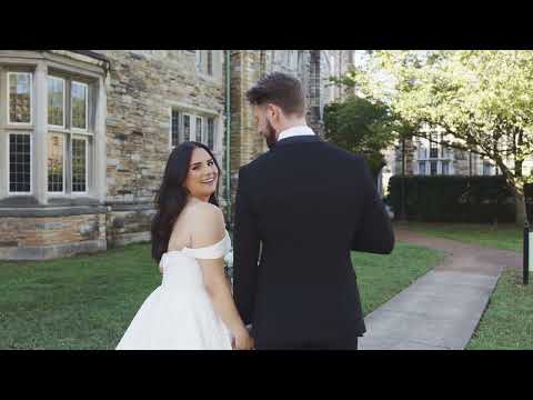 Jason & Katie - Nashville Wedding Chapel